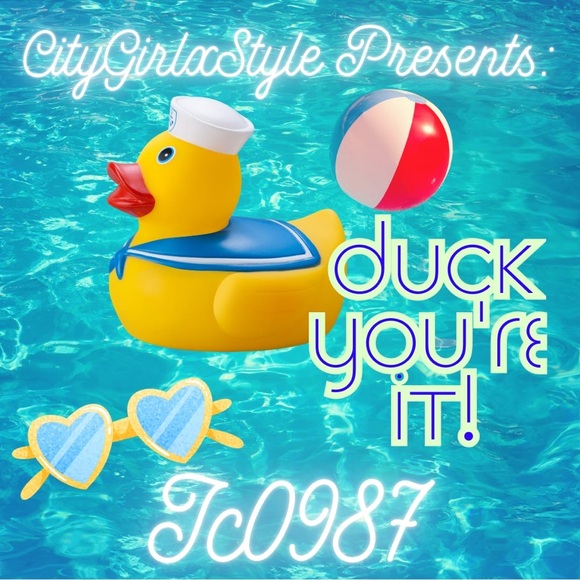 Other - 🌟🌟🩵🩵🩵 DUCK YOUR IT UNLISTED 🩵🩵🩵🌟🌟